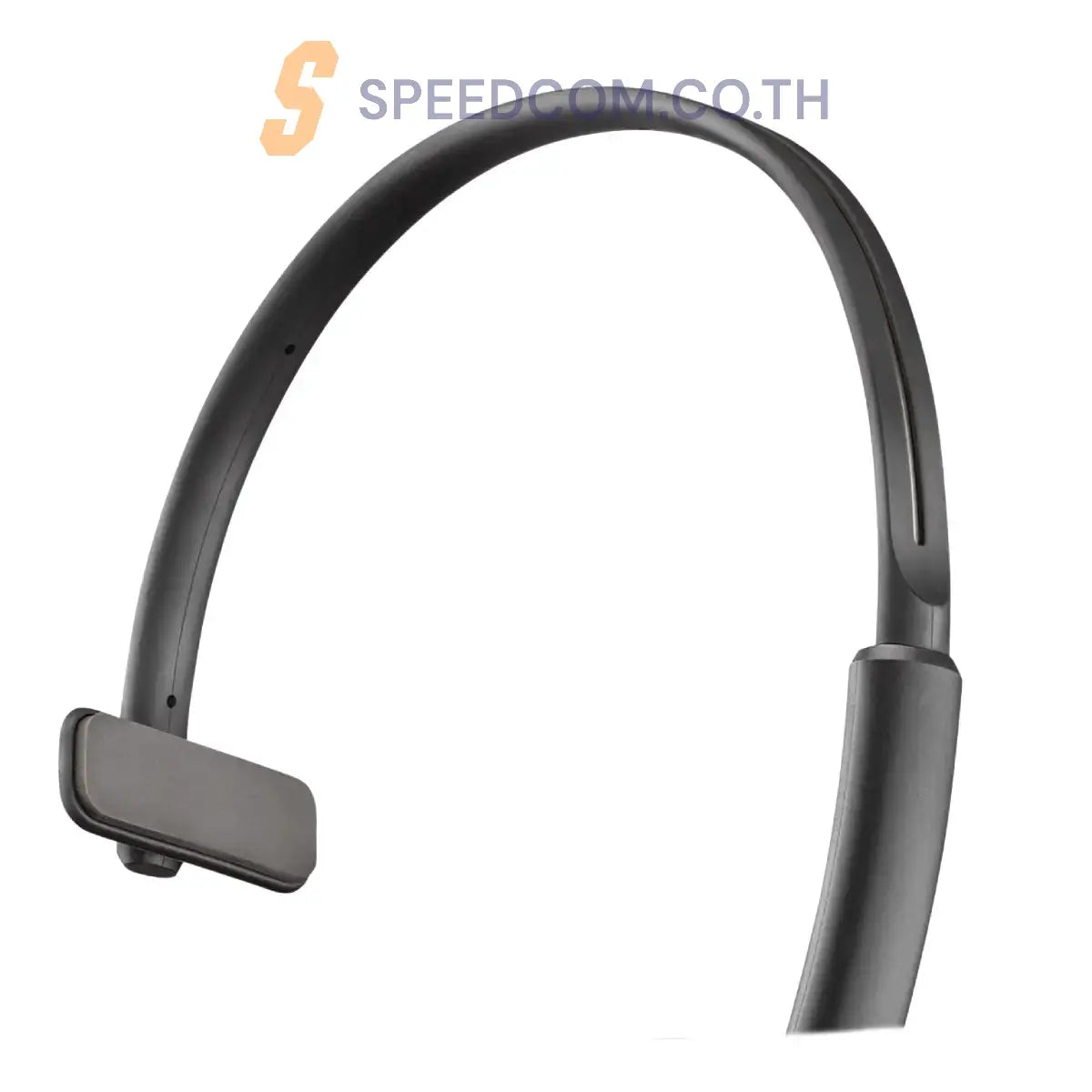 หูฟัง Poly Blackwire 3210 MONO USB-C HS+ USB-C/A (8X214AA) - SpeedCom