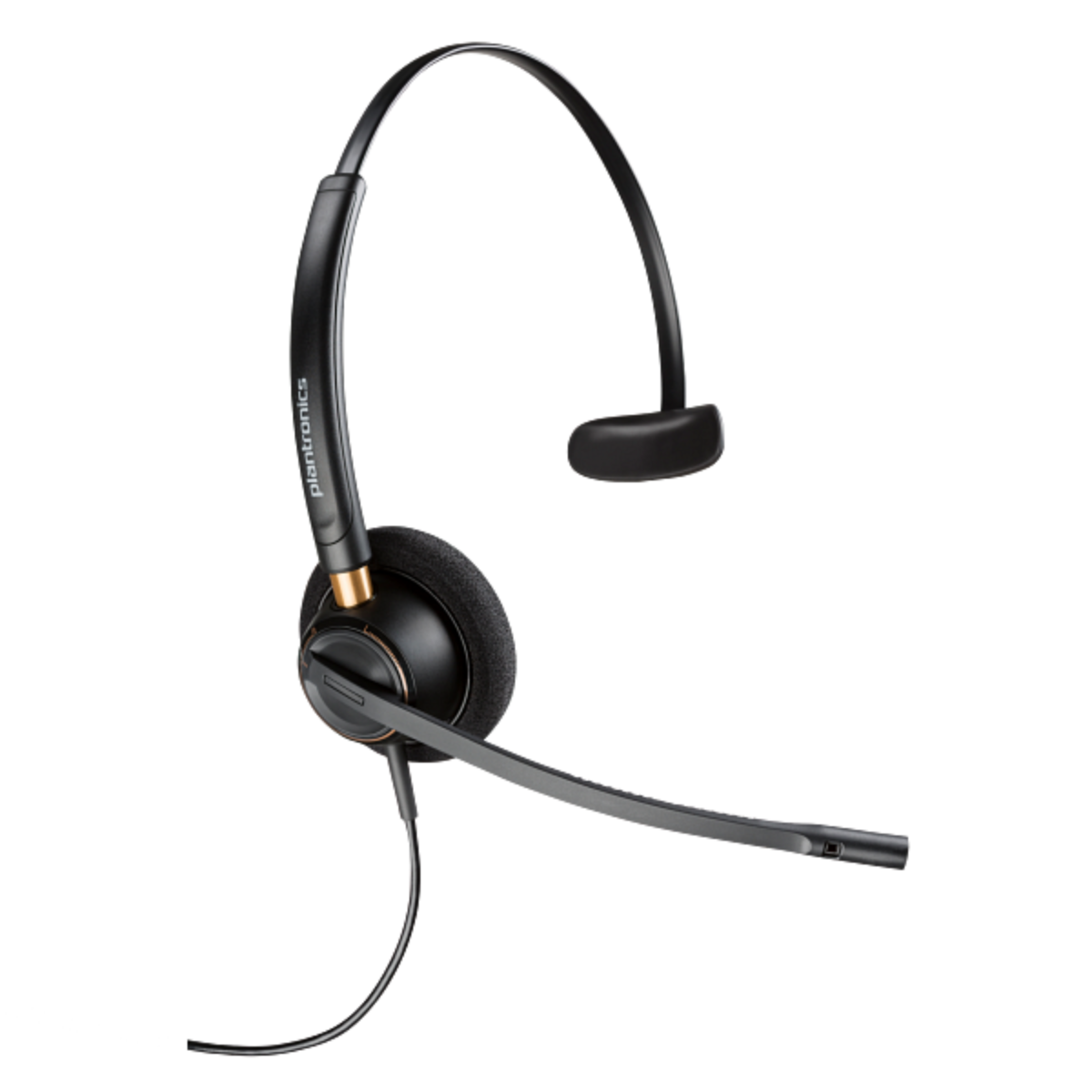 หูฟัง Poly EP 510 (783Q2AA) Mono HS +QD - SpeedCom