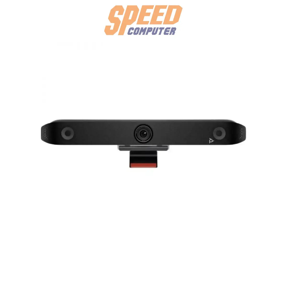 อุปกรณ์คอนเฟอเรนซ์ Poly STUDIO X52 with TC10 - SpeedCom