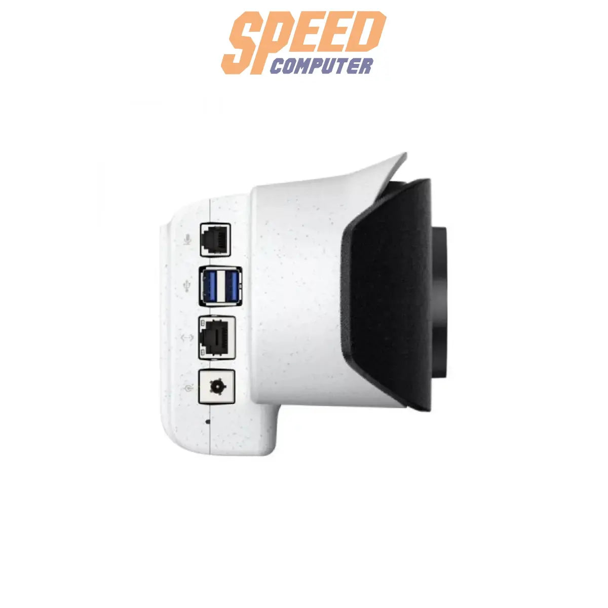 อุปกรณ์คอนเฟอเรนซ์ Poly STUDIO X52 with TC10 - SpeedCom