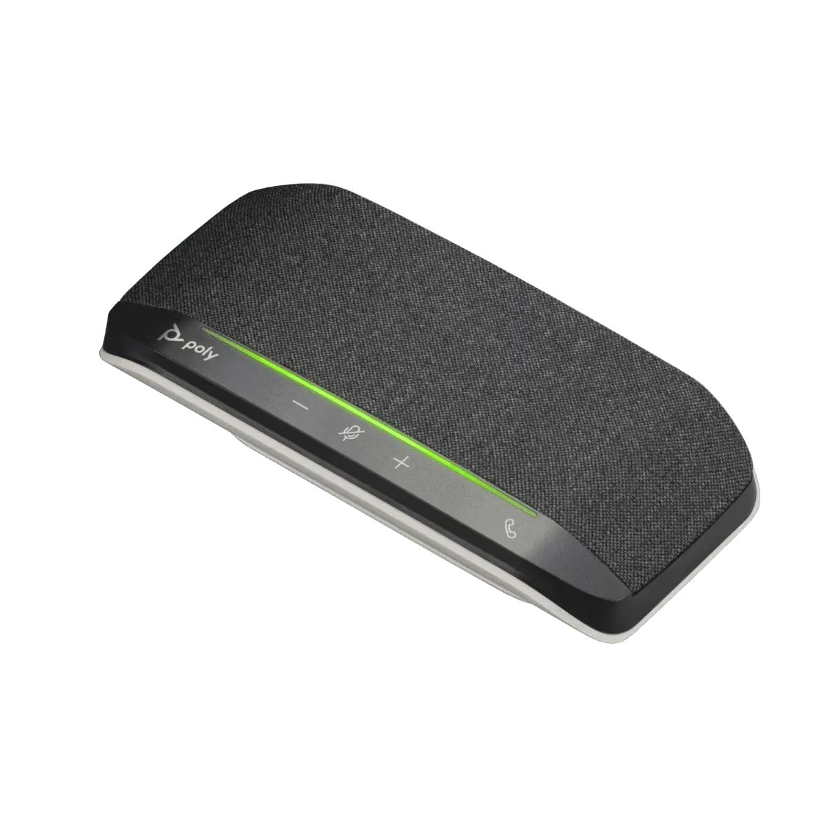 สปีกเกอร์โฟน Poly Sync 10 USB-A USB-C Speakerphone (772C3AA) - SpeedCom