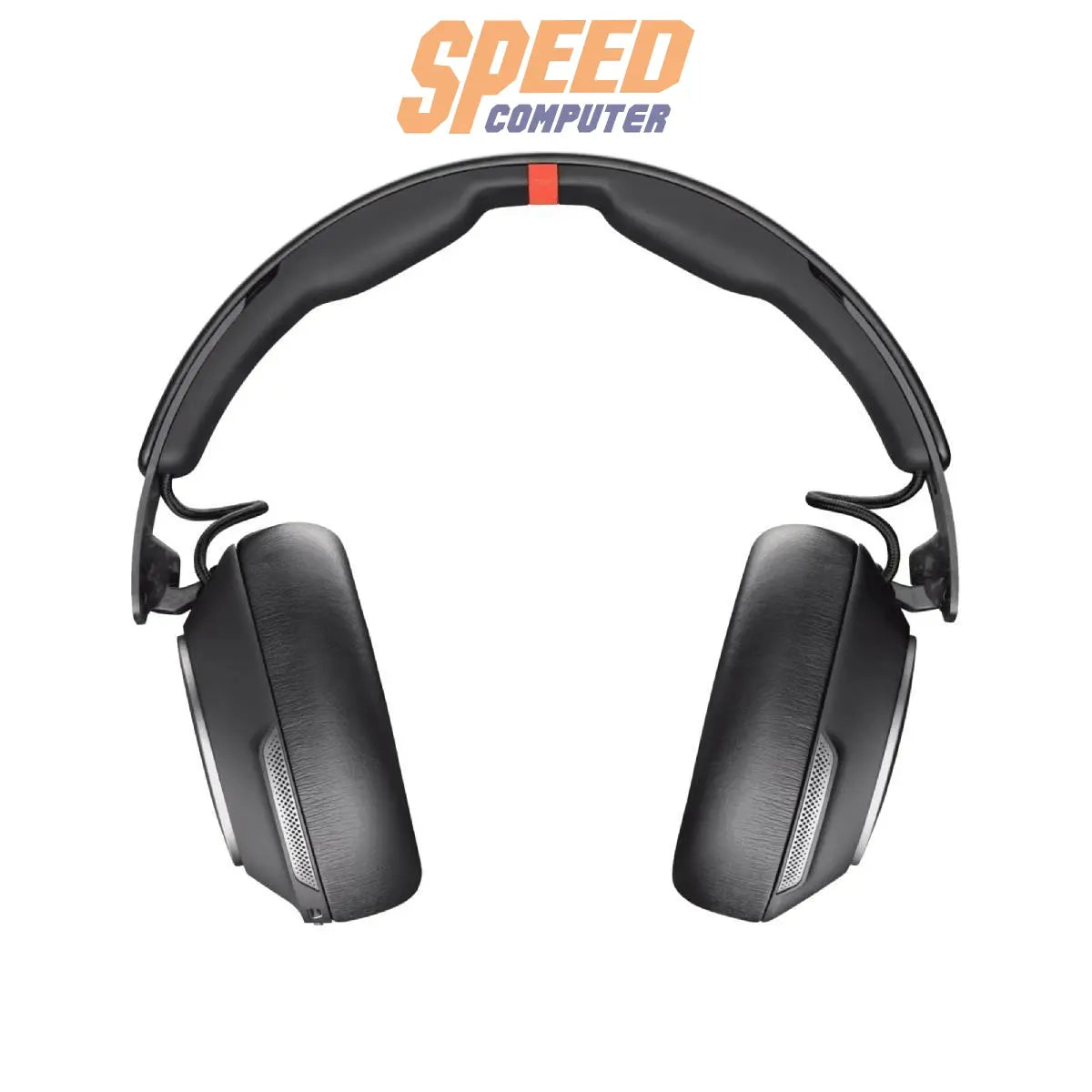 หูฟัง Poly Voyager Surround 85 UC (8G7T8AA) - SpeedCom