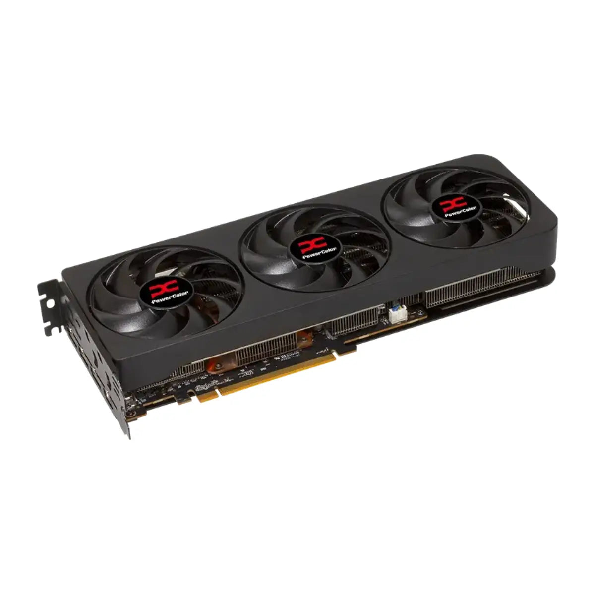 การ์ดจอ PowerColor Reaper AMD Radeon RX 9070 XT 16GB GDDR6 - SpeedCom