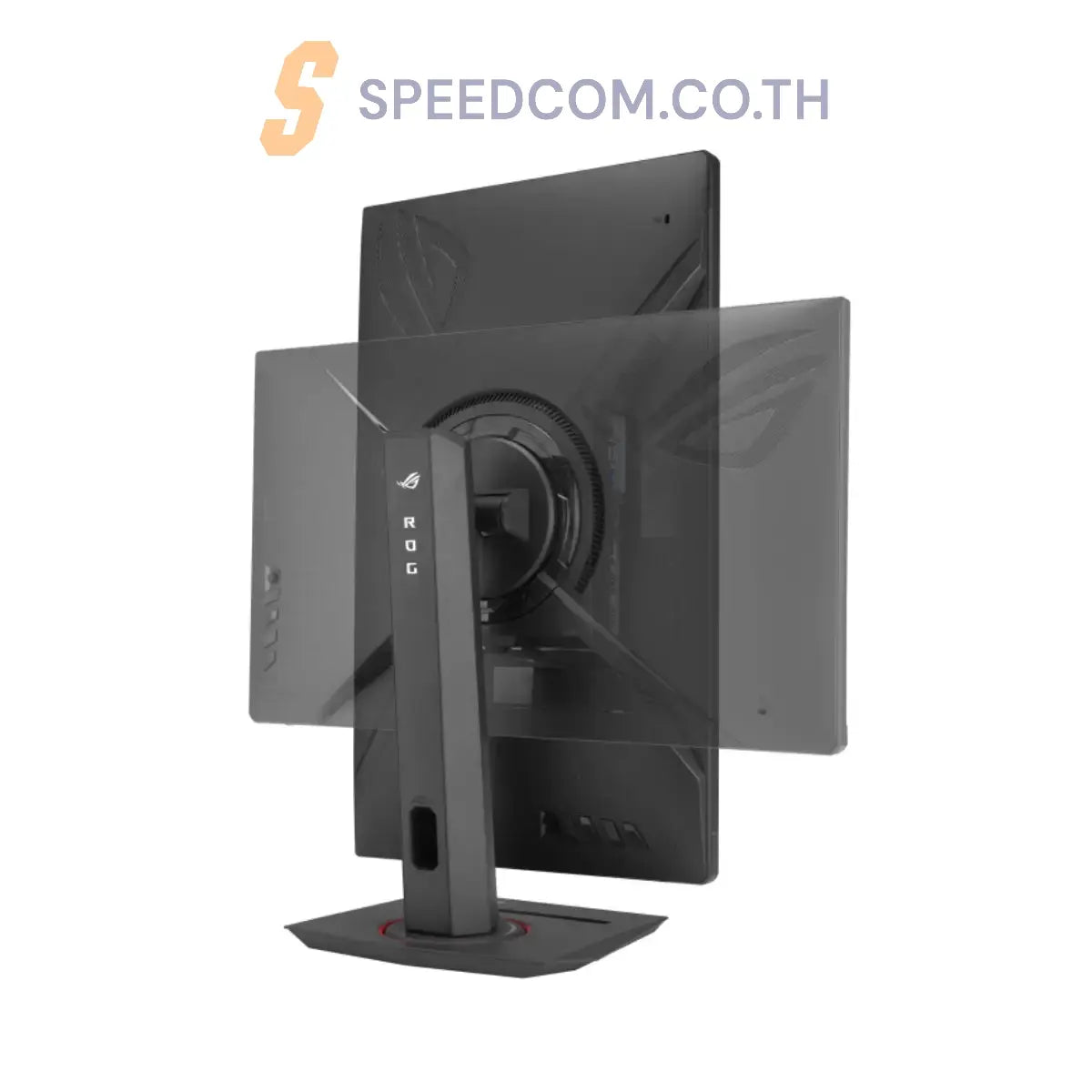 จอมอนิเตอร์ Asus ROG Strix XG259CS 24.5" Fast IPS 180Hz สีดำ