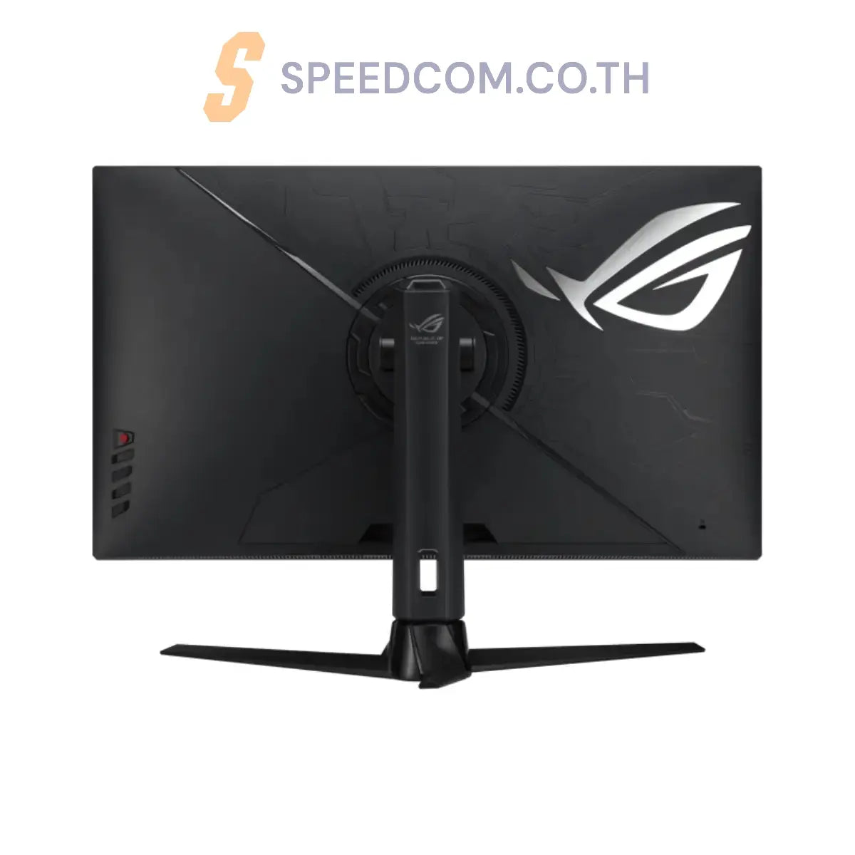 จอมอนิเตอร์ Asus ROG Strix XG32UQ 32.0" 4K Fast IPS 160Hz สีดำ