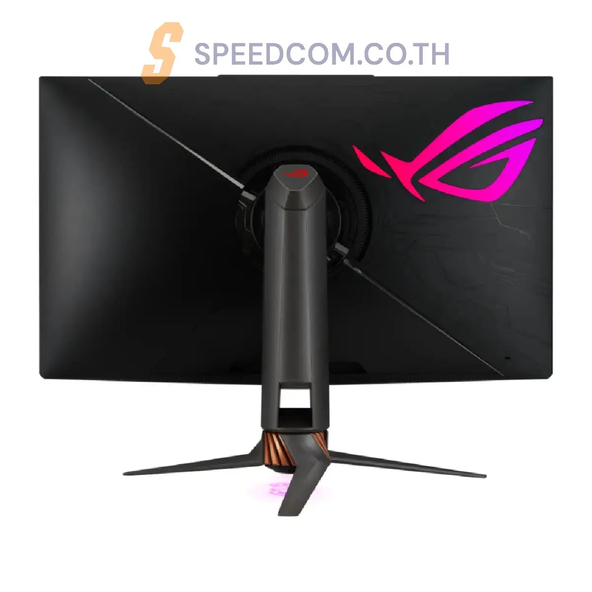 จอมอนิเตอร์ Asus ROG Swift PG32UQX 32.0" 4K IPS 144Hz สีดำ