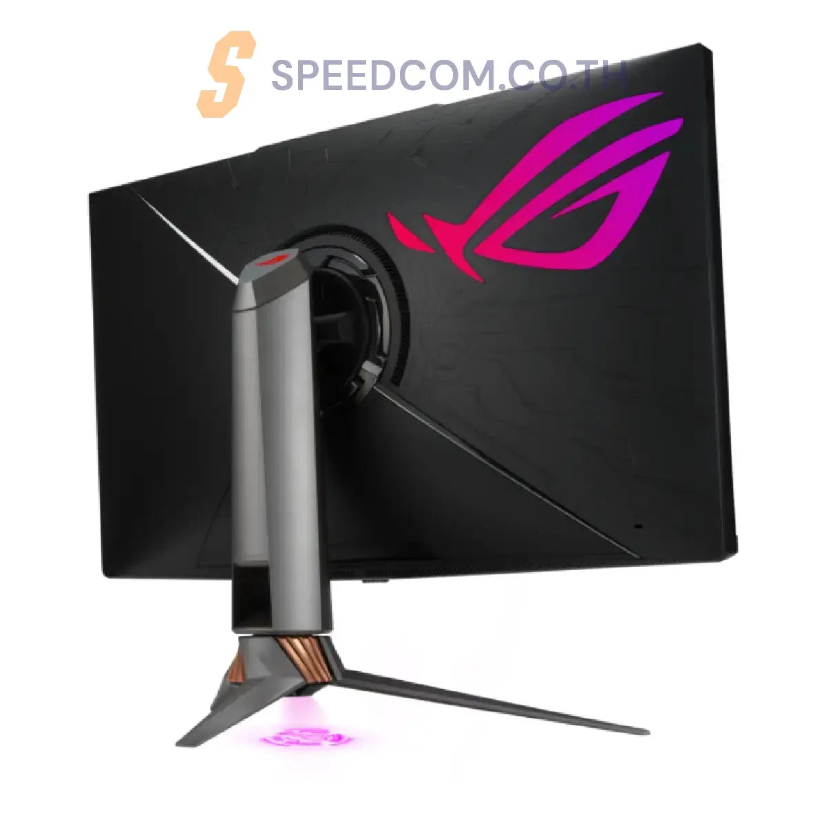 จอมอนิเตอร์ Asus ROG Swift PG32UQX 32.0" 4K IPS 144Hz สีดำ