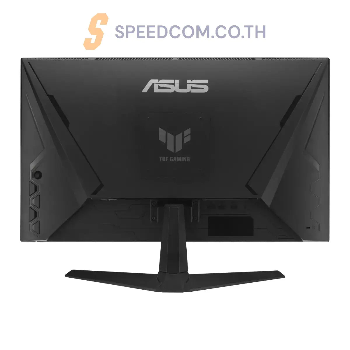 จอมอนิเตอร์ Asus TUF GAMING VG249QM5A 23.8" Fast IPS 240Hz สีดำ