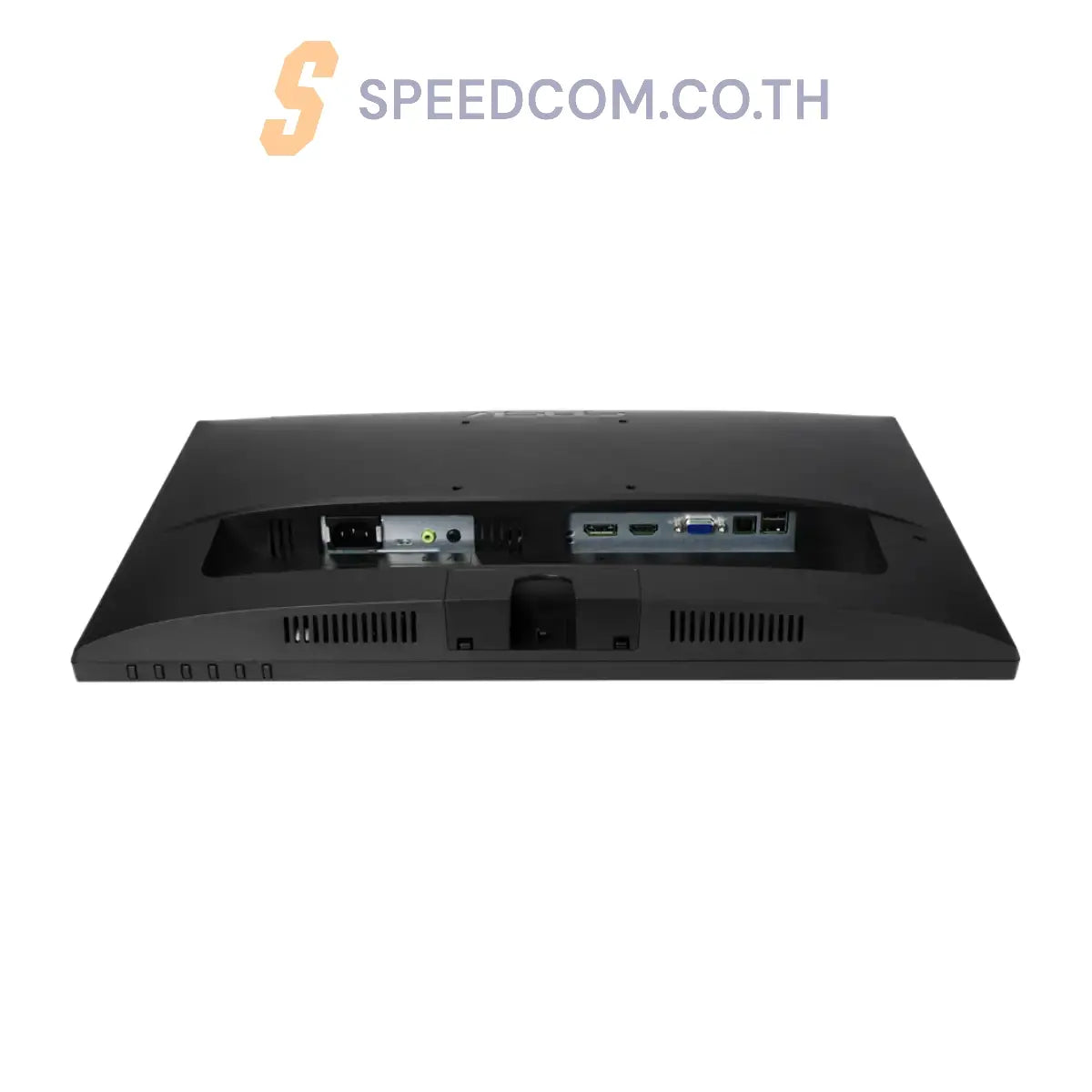 จอมอนิเตอร์ Asus VA229QSB Eye Care Monitor 22.0" IPS 75Hz สีดำ