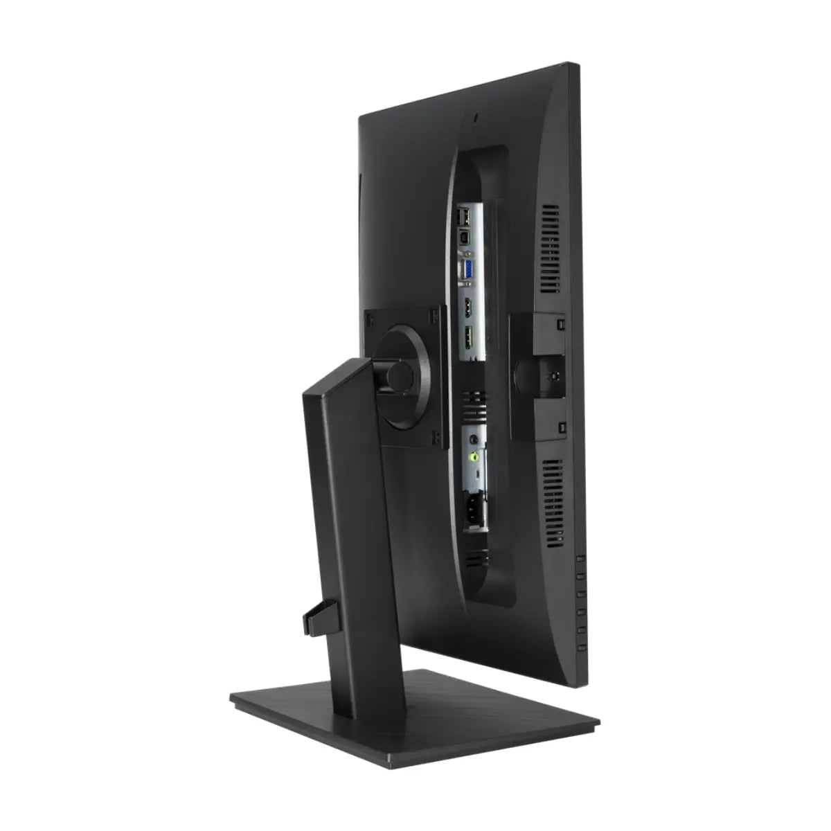 จอมอนิเตอร์ Asus VA229QSB Eye Care Monitor 22.0" IPS 75Hz สีดำ