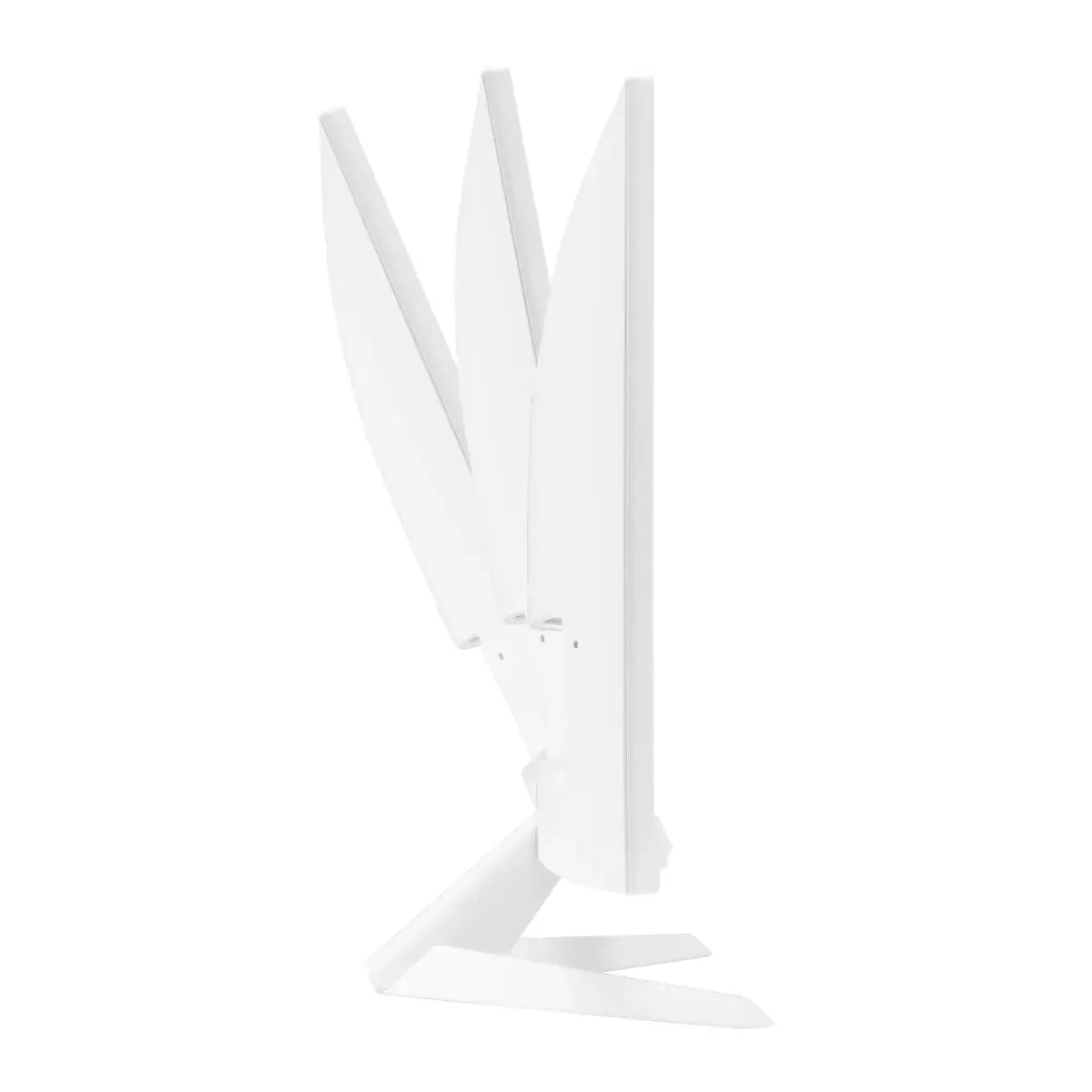 จอมอนิเตอร์ Asus VY279HF-W Eye Care Gaming 27.0" IPS 100Hz สีขาว