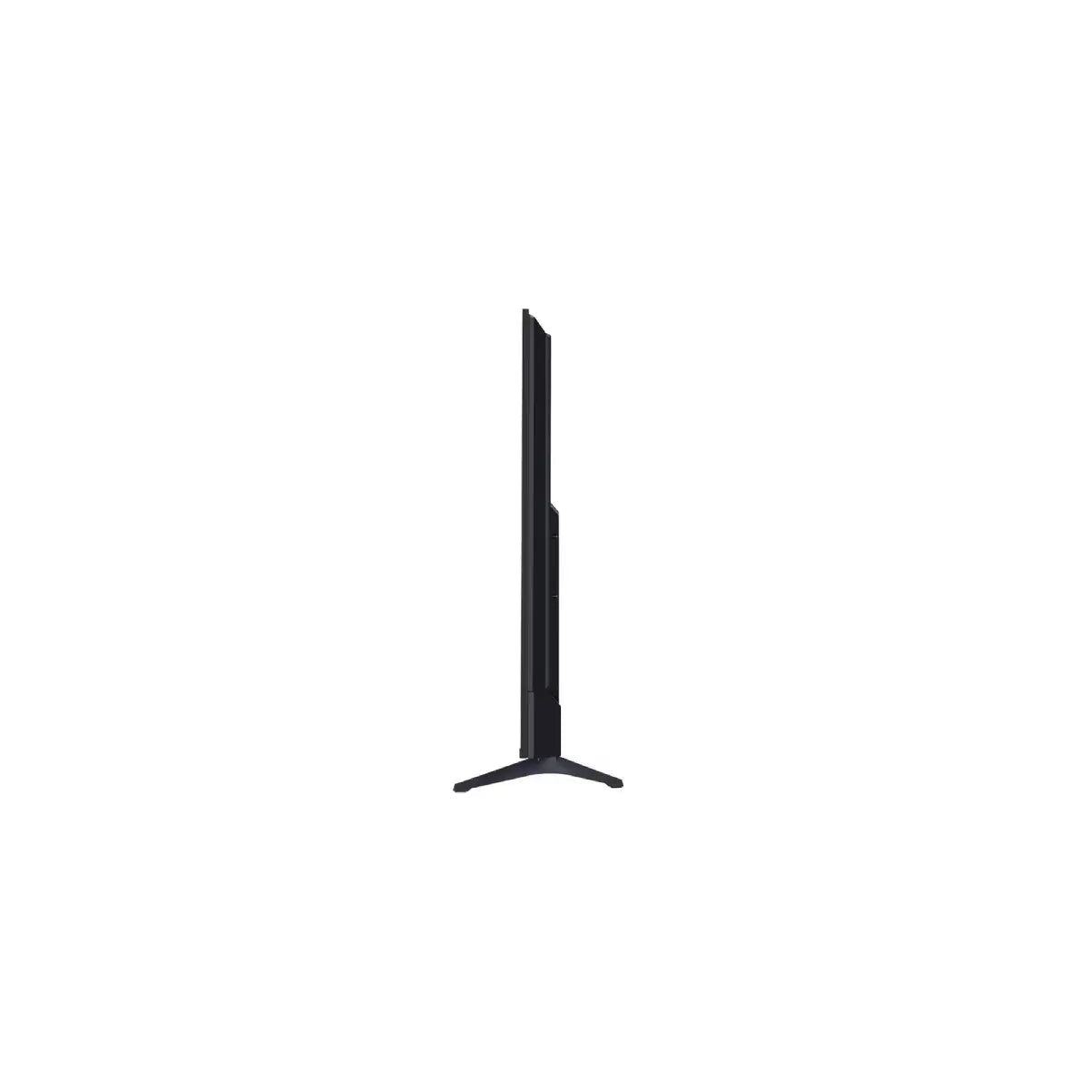 สมาร์ททีวี LG SMART TV 4K ULTRA HD (3,840 x 2,160) 60Hz HDR10 สีดำ - SpeedCom