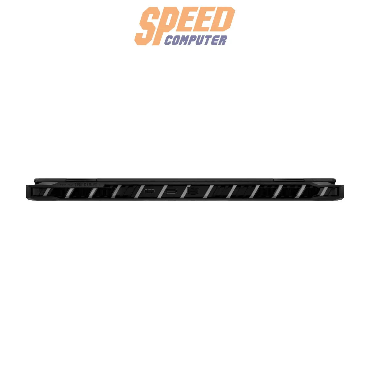 โน๊ตบุ๊ค MSI Titan 18 HX A2XWIG-287TH Ultra 9 สีดำ (Core Black) - SpeedCom