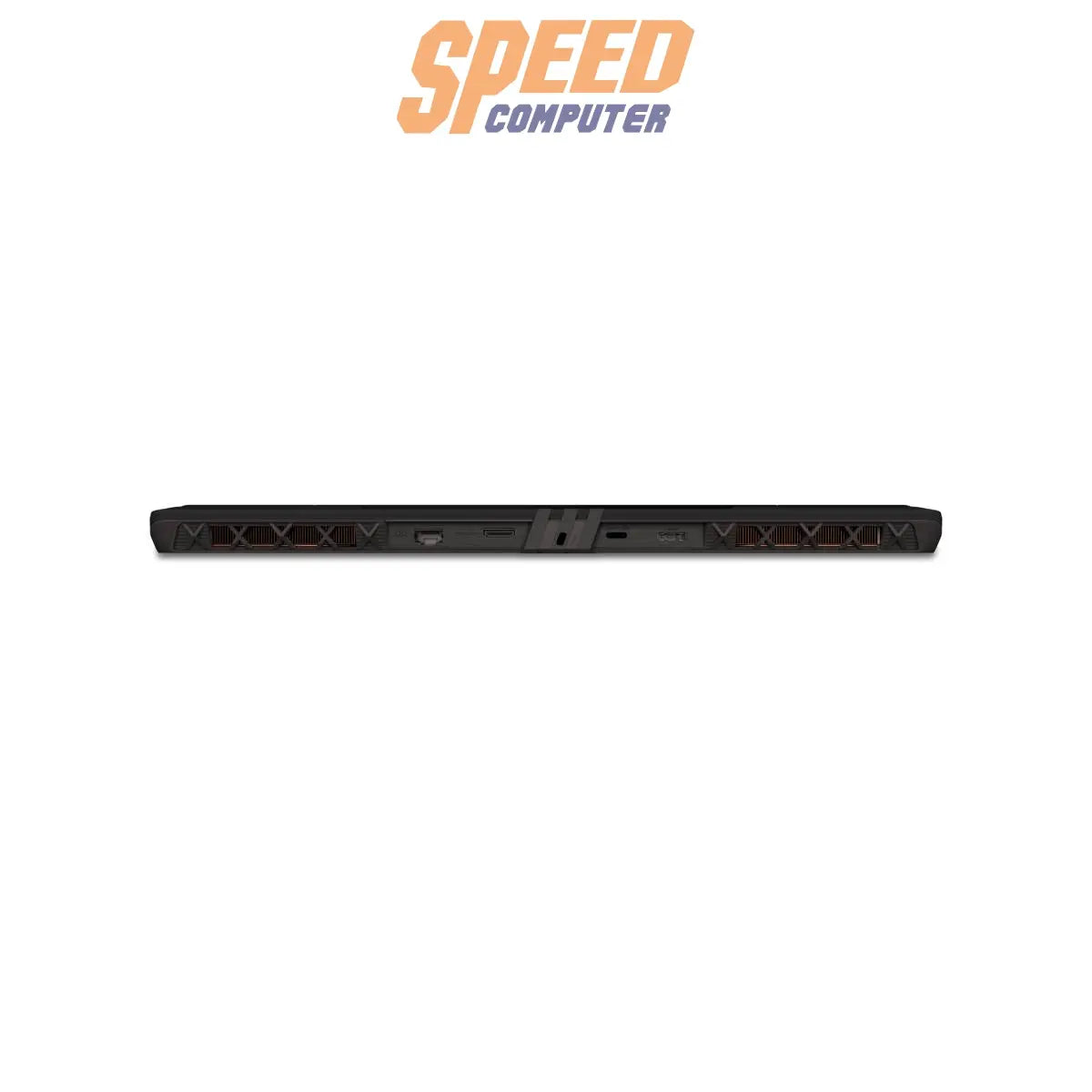 โน๊ตบุ๊ค MSI Vector 16 HX AI A2XWIG-078TH Ultra 9 สีเทา (Cosmos Gray) - SpeedCom