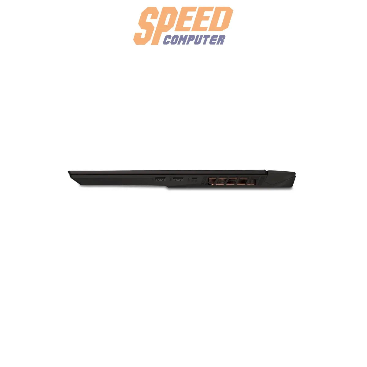 โน๊ตบุ๊ค MSI Vector 16 HX AI A2XWIG-078TH Ultra 9 สีเทา (Cosmos Gray) - SpeedCom