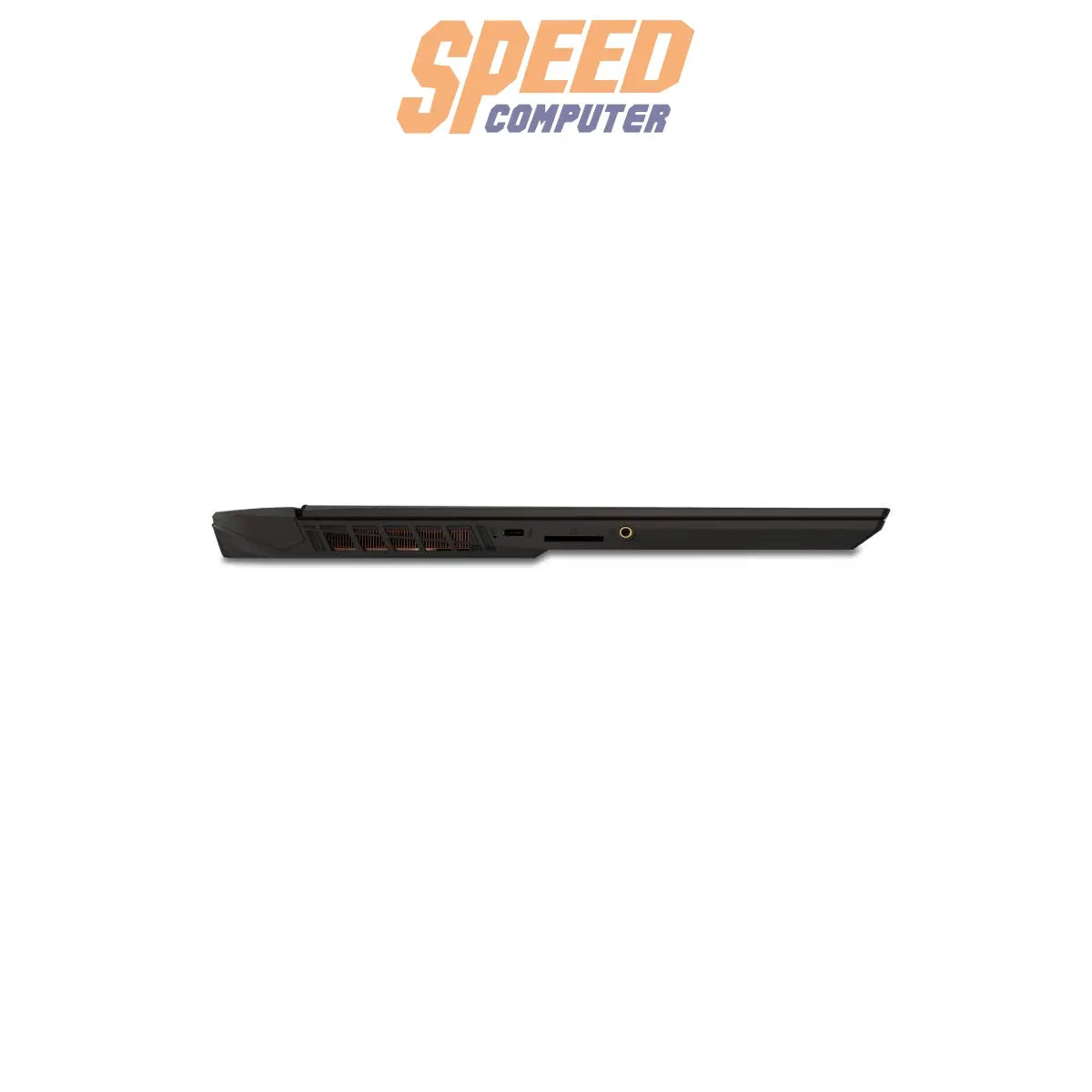 โน๊ตบุ๊ค MSI Vector 16 HX AI A2XWIG-078TH Ultra 9 สีเทา (Cosmos Gray) - SpeedCom