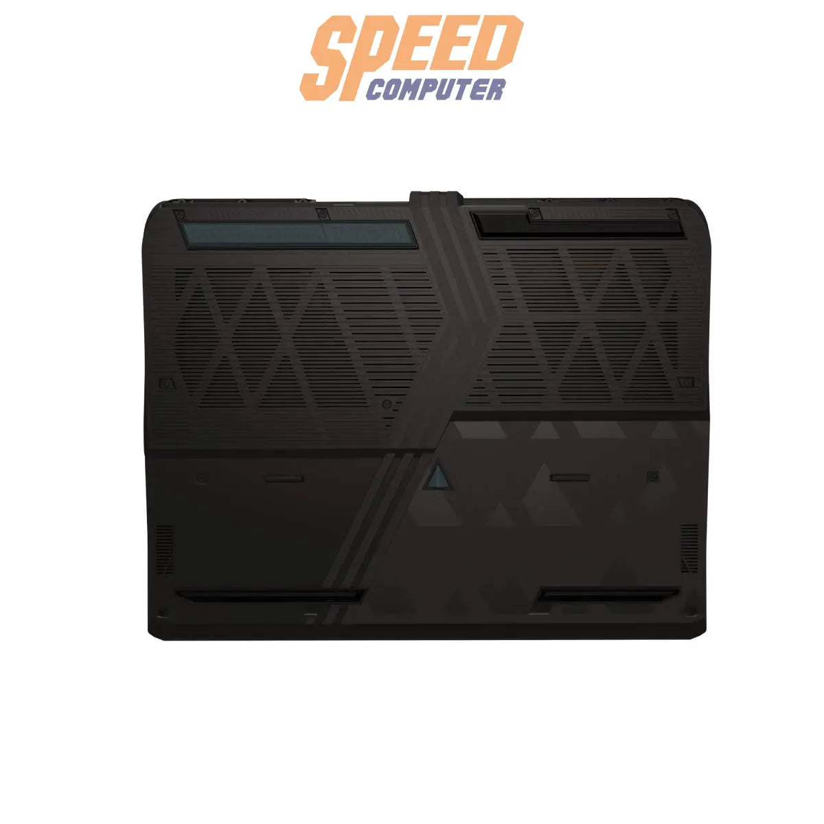 โน๊ตบุ๊ค MSI Vector 16 HX AI A2XWIG-078TH Ultra 9 สีเทา (Cosmos Gray) - SpeedCom