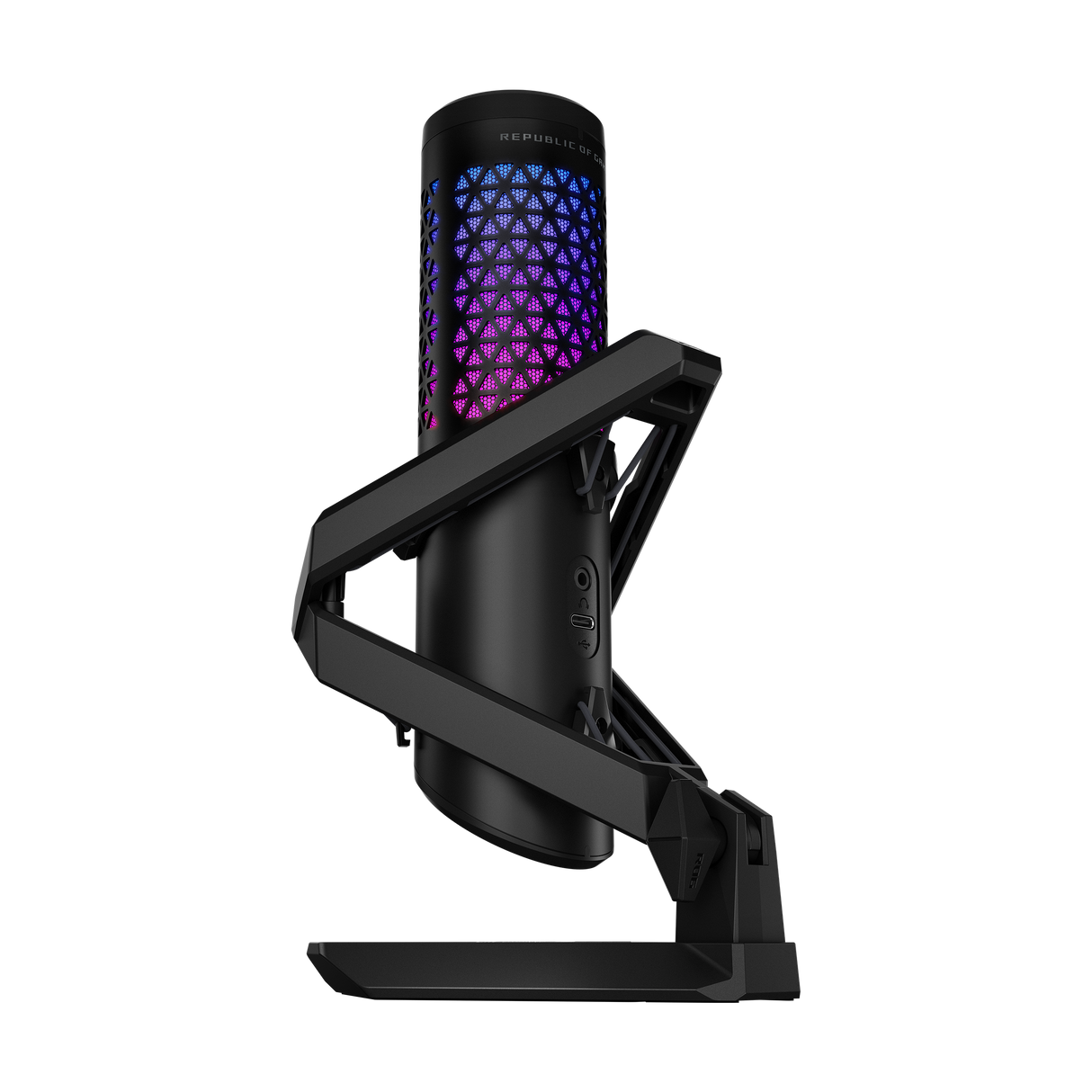 ไมโครโฟน Asus Gaming Rog CarnyxSpeedCom