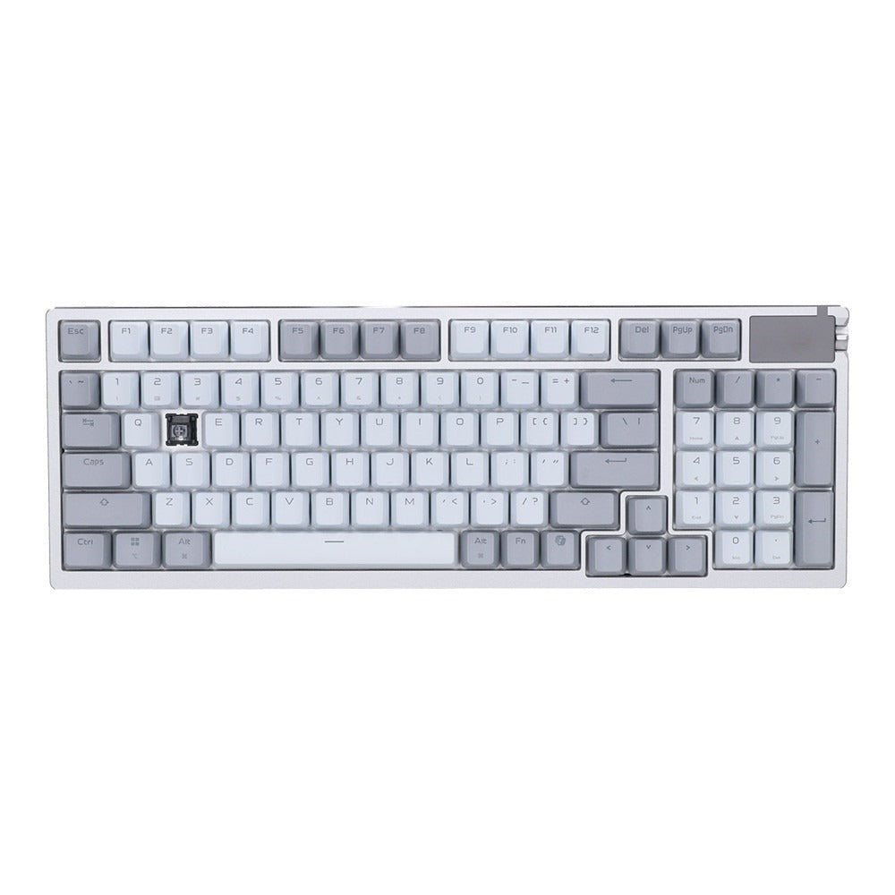 คีย์บอร์ดไร้สาย ASUS ROG Azoth 96 HE Lite (M902) - SpeedCom