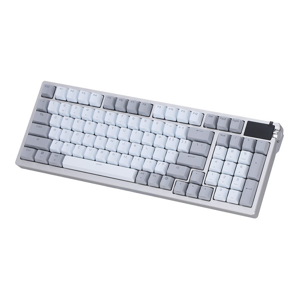 คีย์บอร์ดไร้สาย ASUS ROG Azoth 96 HE Lite (M902) - SpeedCom