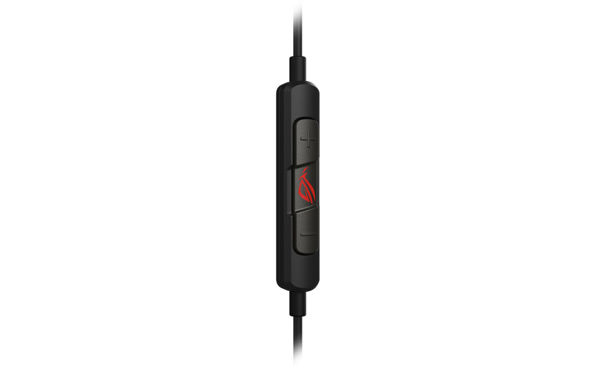 หูฟัง Asus ROG Cetra II Core สีดำSpeedCom