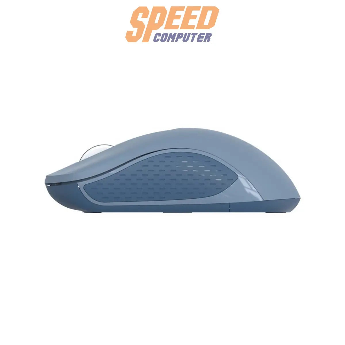 เมาส์ไร้สาย Rapoo B20 WIRELESS MOUSE - SpeedCom