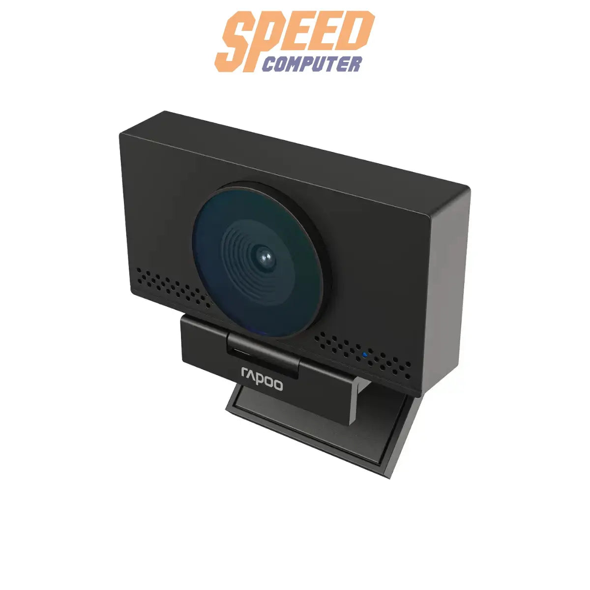 กล้องเว็บแคม Rapoo C500AF Web Camera 4K 2160P 60 FPSSpeedCom