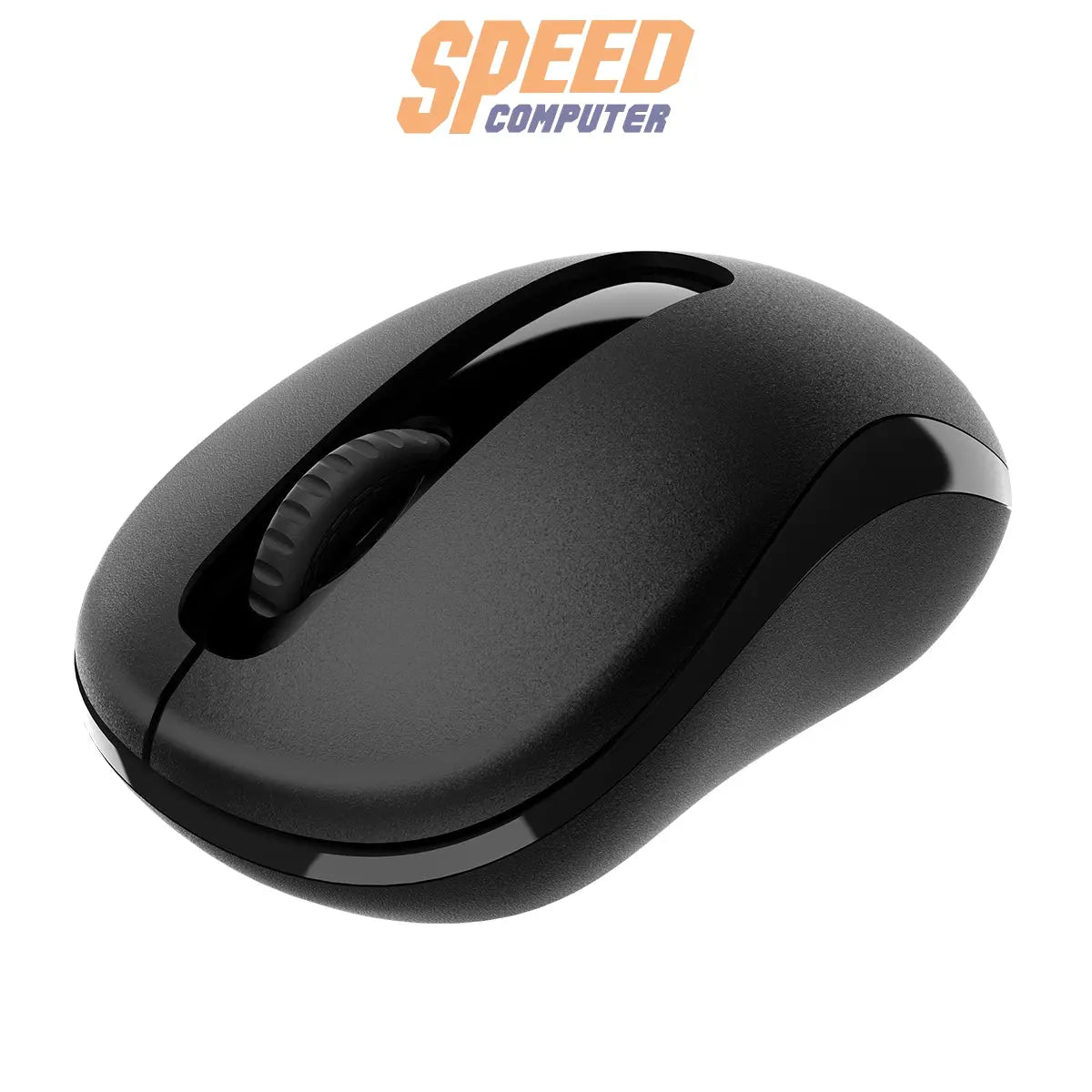 เมาส์ Rapoo M10 Plus WIRELESS MOUSE - SpeedCom