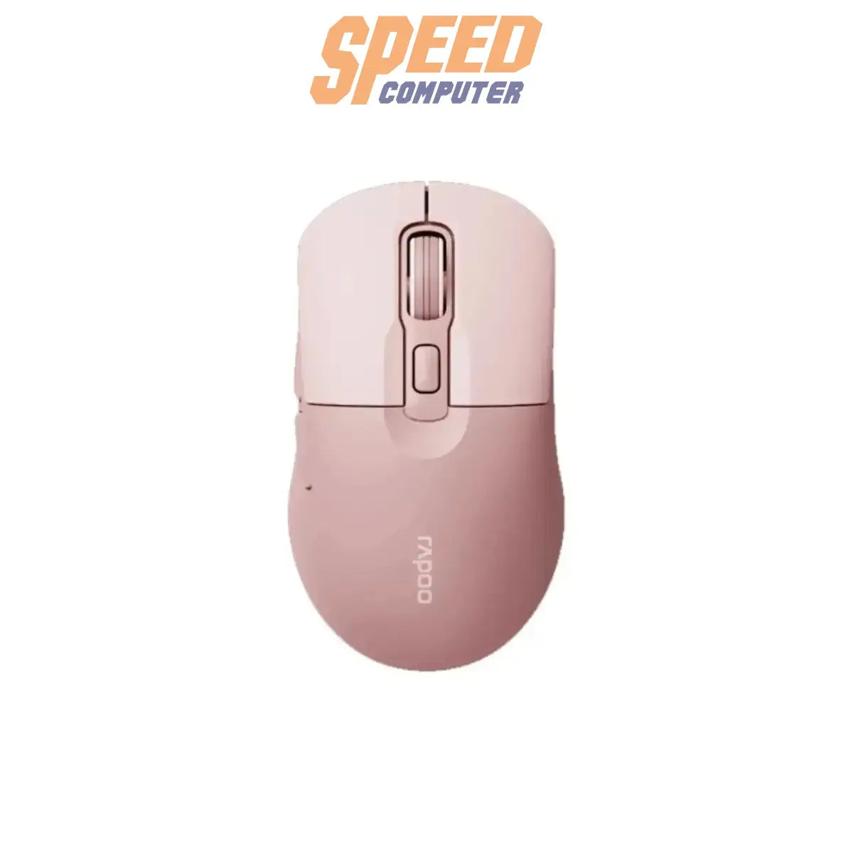 เมาส์ Rapoo M308 Multi-mode Wireless MouseSpeedCom
