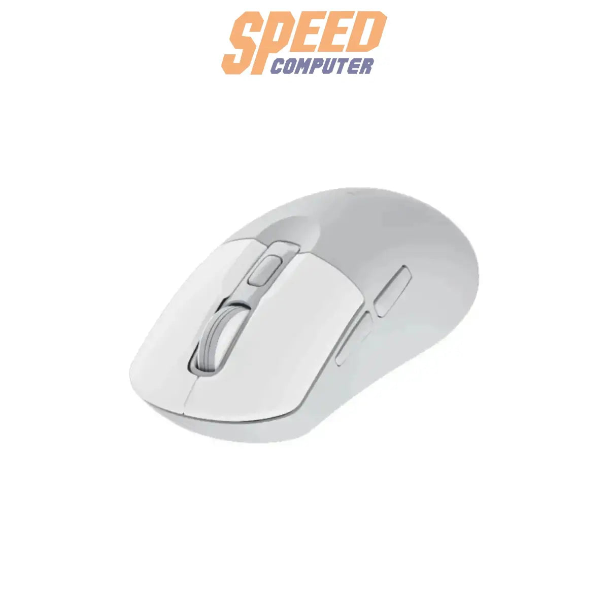 เมาส์ Rapoo M308 Multi-mode Wireless MouseSpeedCom