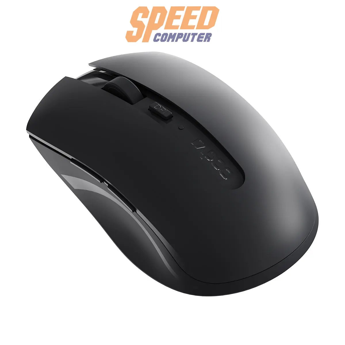 เมาส์ Rapoo M350 SILENT WIRELESS MOUSE - SpeedCom