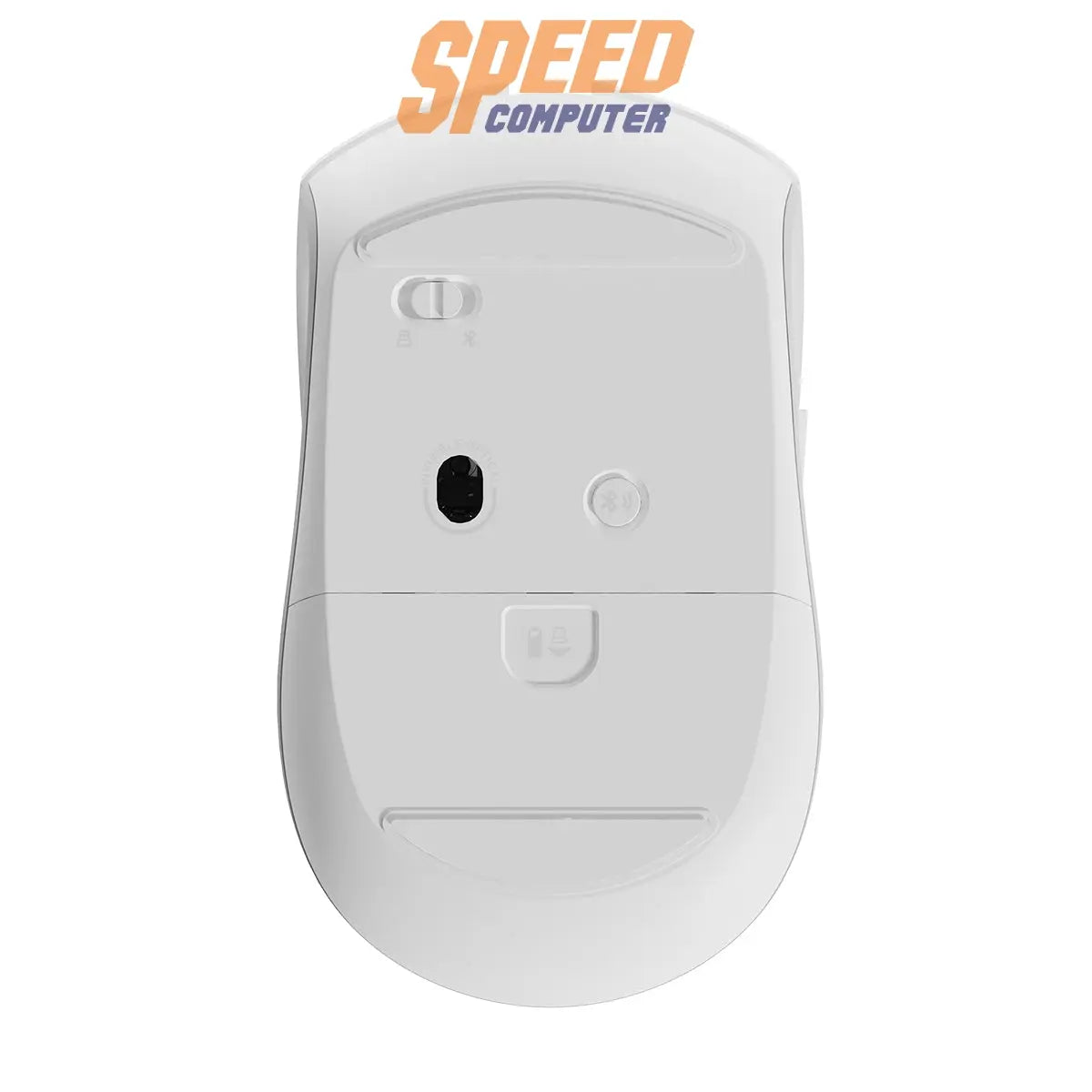 เมาส์ Rapoo M350 SILENT WIRELESS MOUSE - SpeedCom
