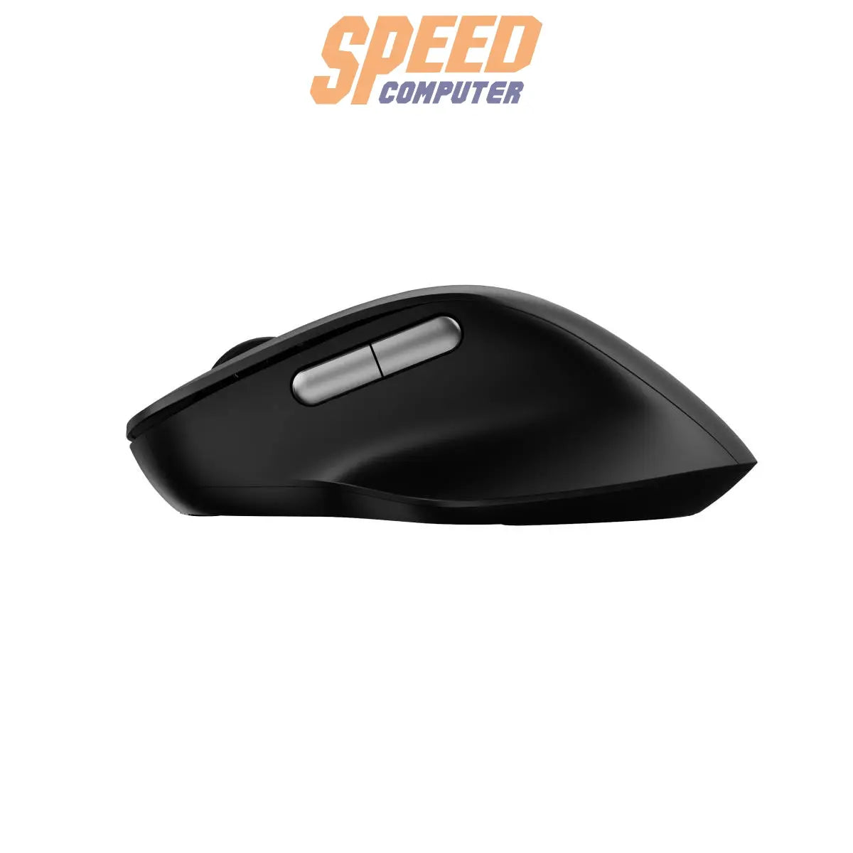 เมาส์ Rapoo M50PLUS - BK SILENT WIRELESS - SpeedCom