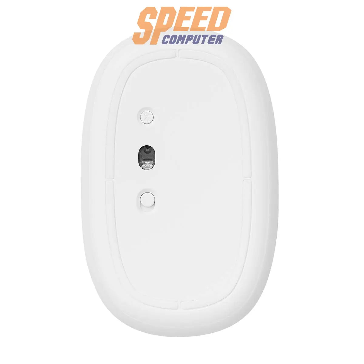 เมาส์ Rapoo M650 SILENT MULTI - MODE WIRELESS MOUSE 1300 DPI - SpeedCom