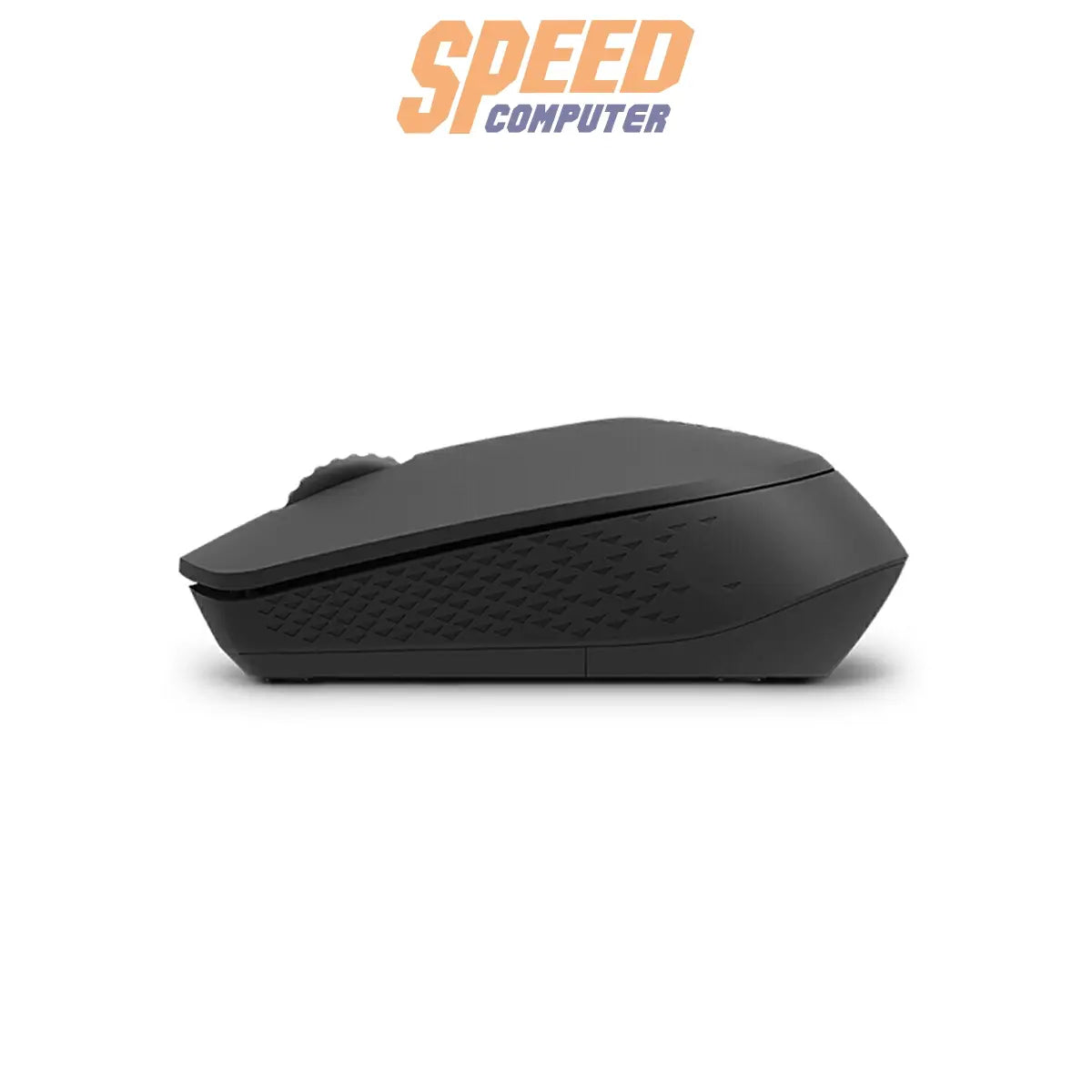 เมาส์ Rapoo MSM100 SILENT WIRELESS MOUSE - SpeedCom