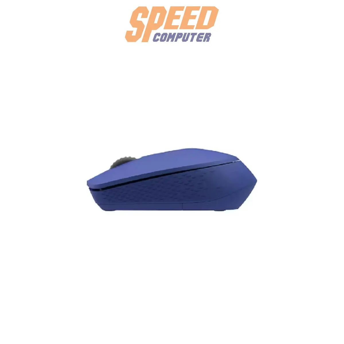 เมาส์ Rapoo MSM100 SILENT WIRELESS MOUSE - SpeedCom