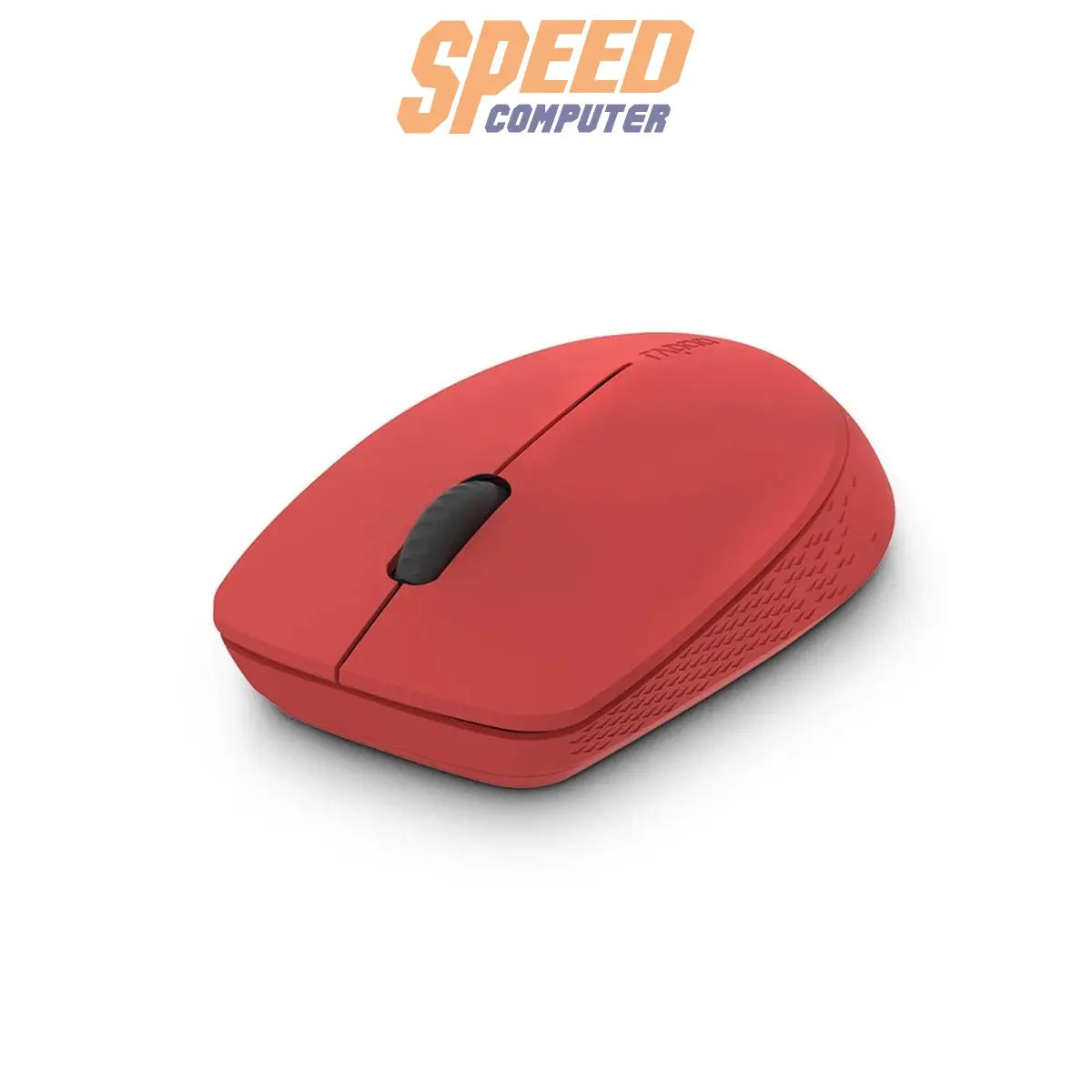 เมาส์ Rapoo MSM100 SILENT WIRELESS MOUSE - SpeedCom