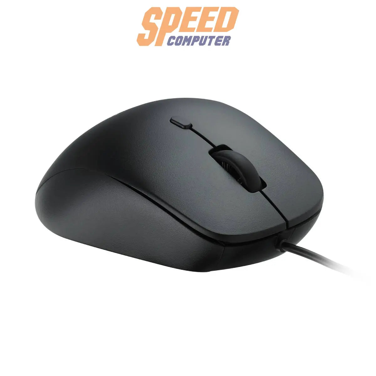 เมาส์ Rapoo N500 OPTICAL 3600 DPI - SpeedCom