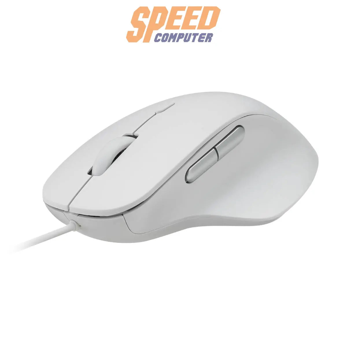 เมาส์ Rapoo N500 OPTICAL 3600 DPI - SpeedCom