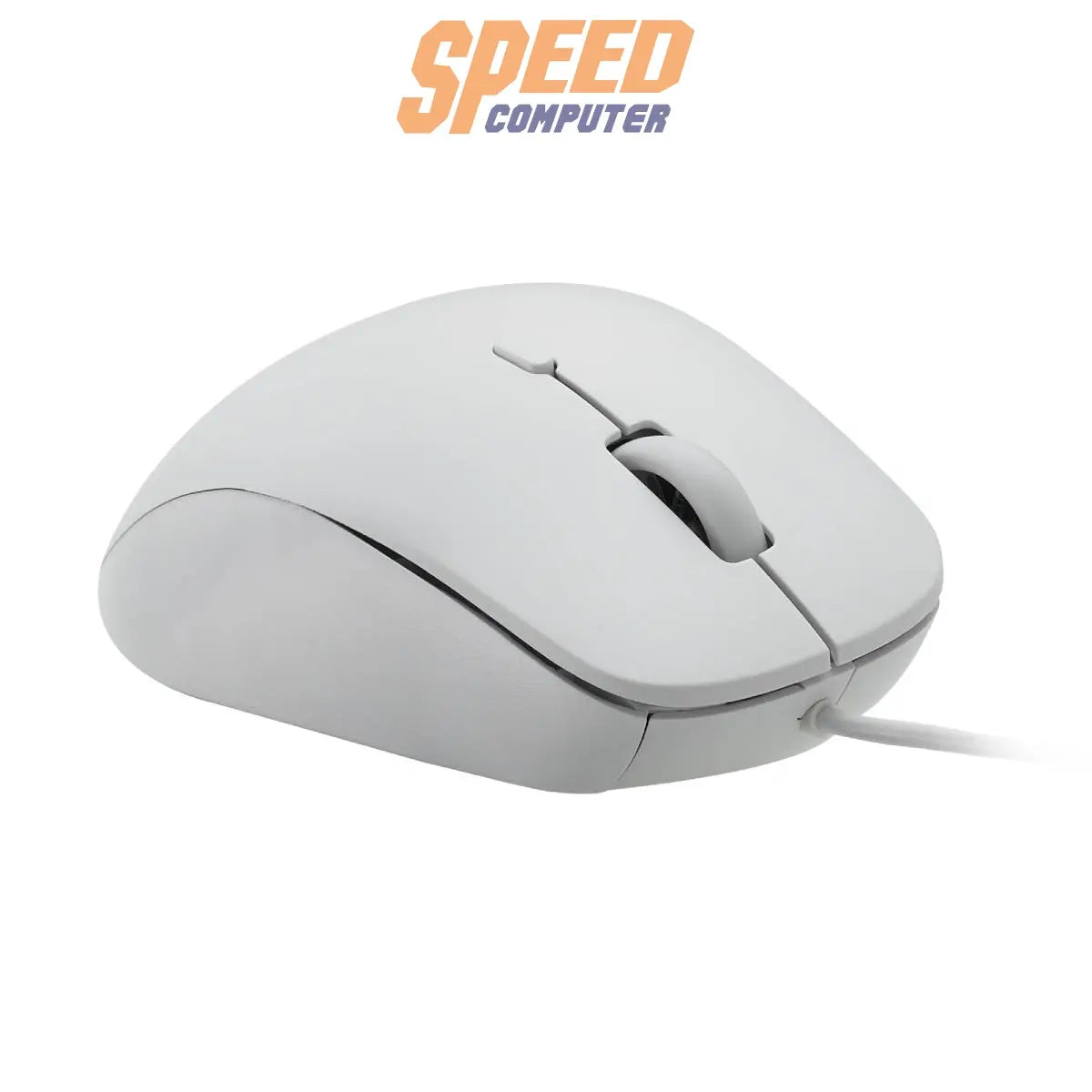 เมาส์ Rapoo N500 OPTICAL 3600 DPI - SpeedCom