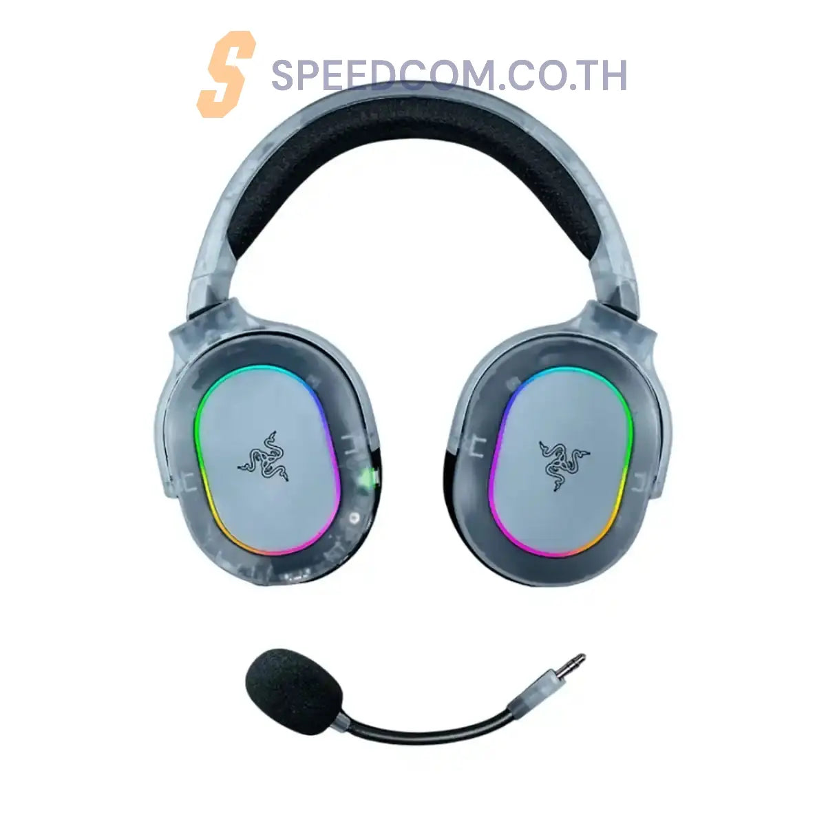 หูฟังไร้สาย Razer BARRACUDA X CHROMA Phantom Edition