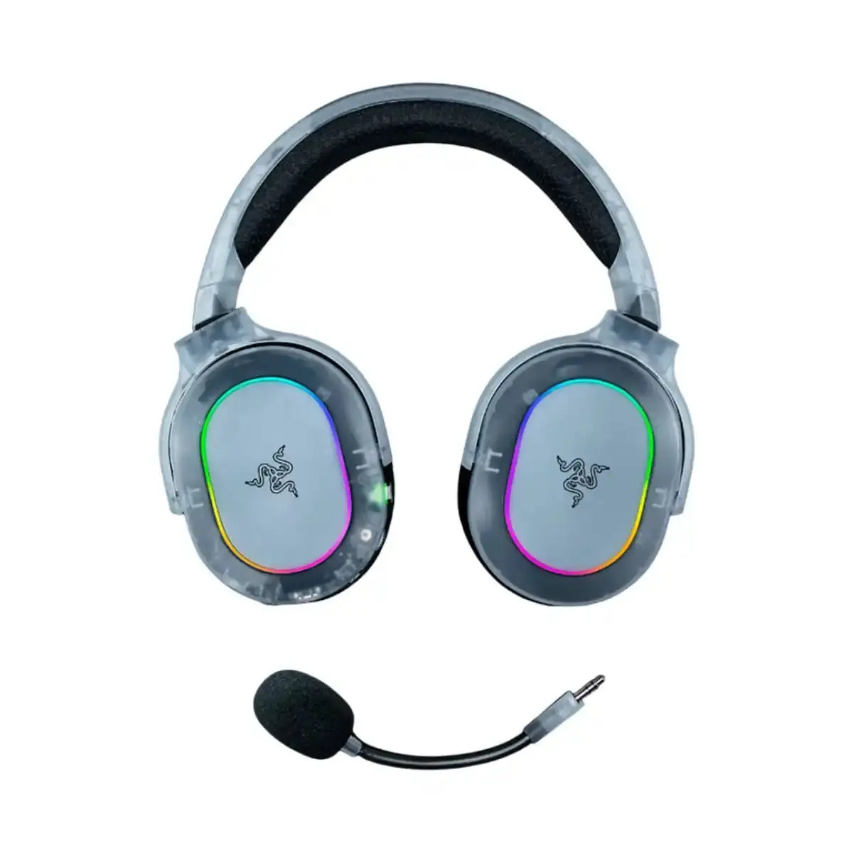 หูฟังไร้สาย Razer BARRACUDA X CHROMA Phantom Edition