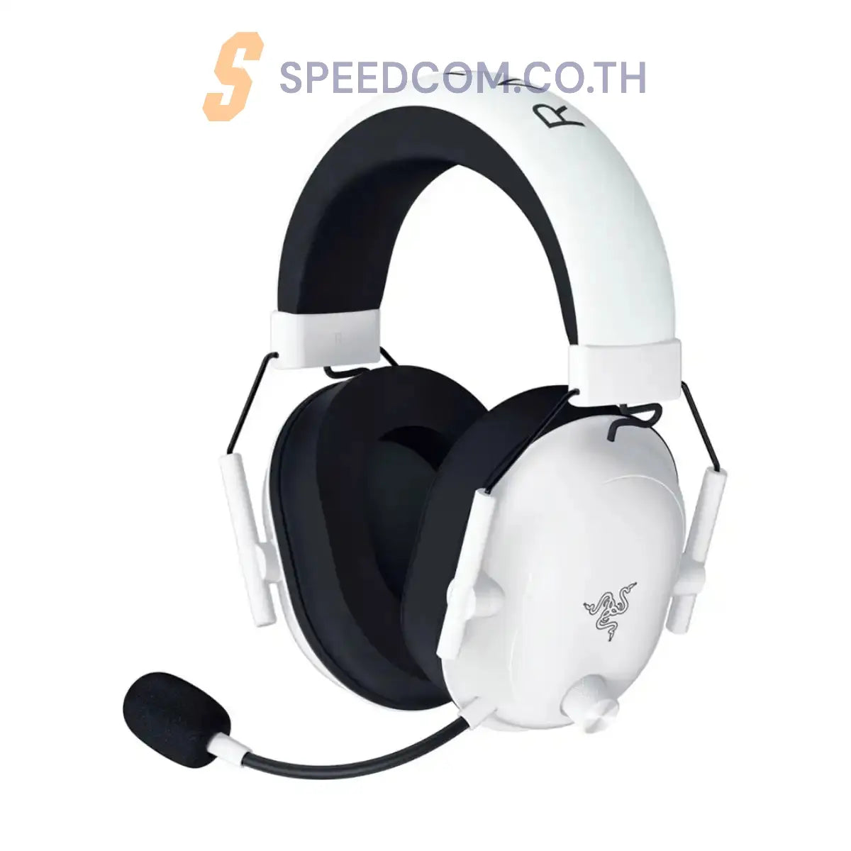 หูฟัง Razer Gaming BlackShark V2 Pro FOR XBOX สีขาว