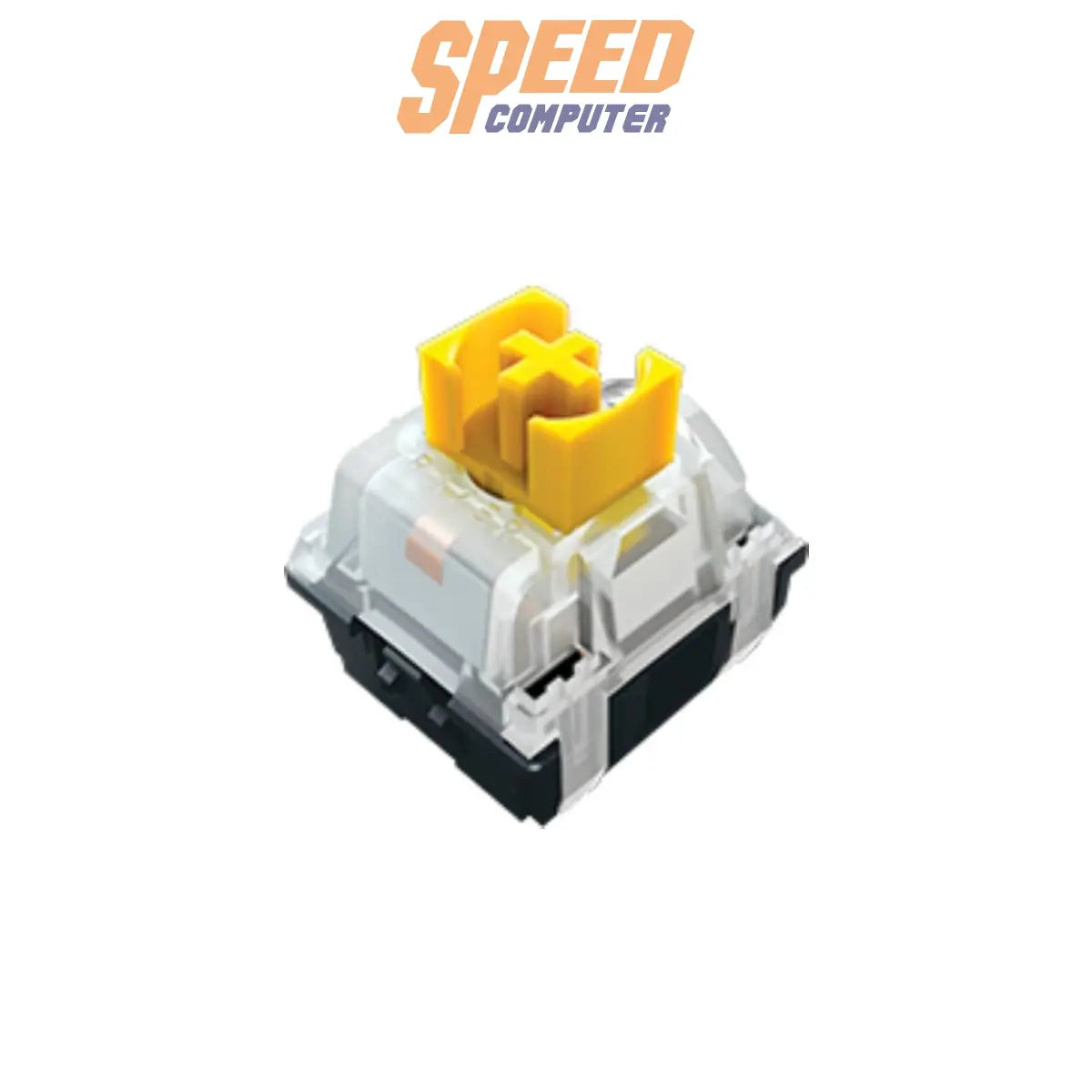 คีย์บอร์ด Razer Blackwidow V3 Tenkeyless RGB สีดำ - SpeedCom