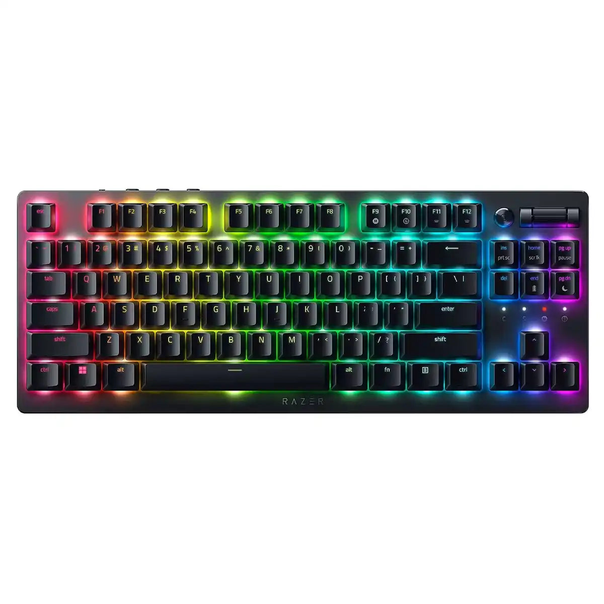 คีย์บอร์ด Razer DeathStalker V2 Pro TKL - SpeedCom