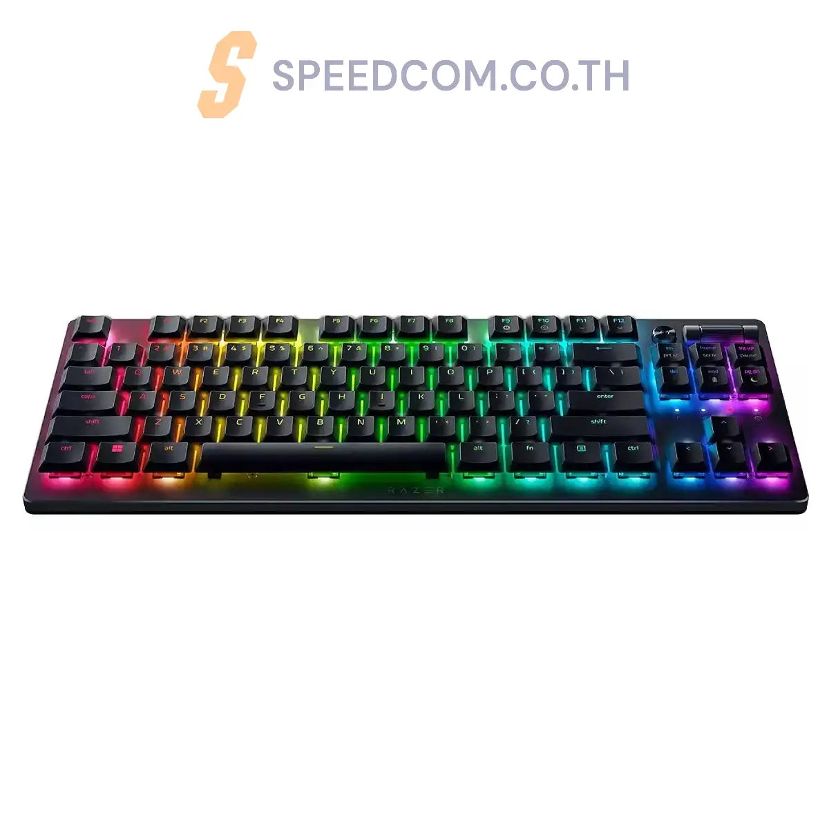 คีย์บอร์ด Razer DeathStalker V2 Pro TKL - SpeedCom