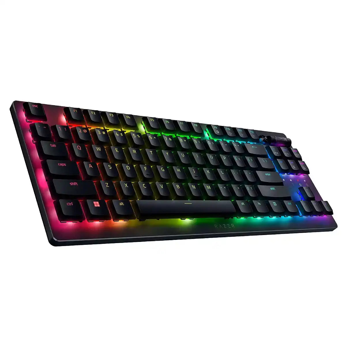 คีย์บอร์ด Razer DeathStalker V2 Pro TKL - SpeedCom