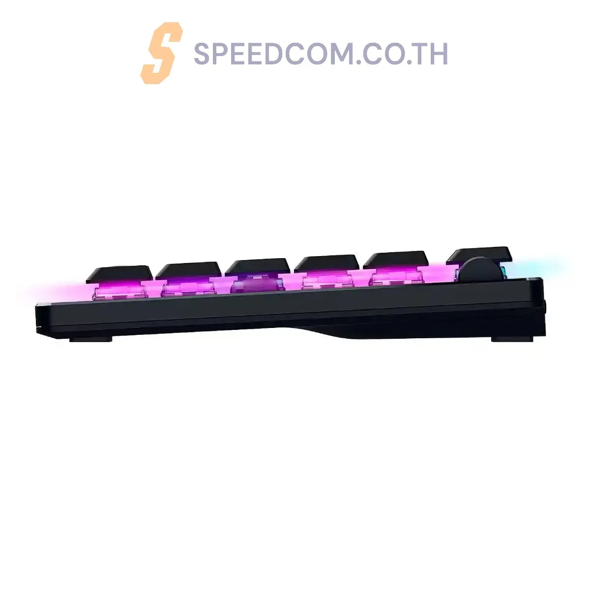 คีย์บอร์ด Razer DeathStalker V2 Pro TKL - SpeedCom