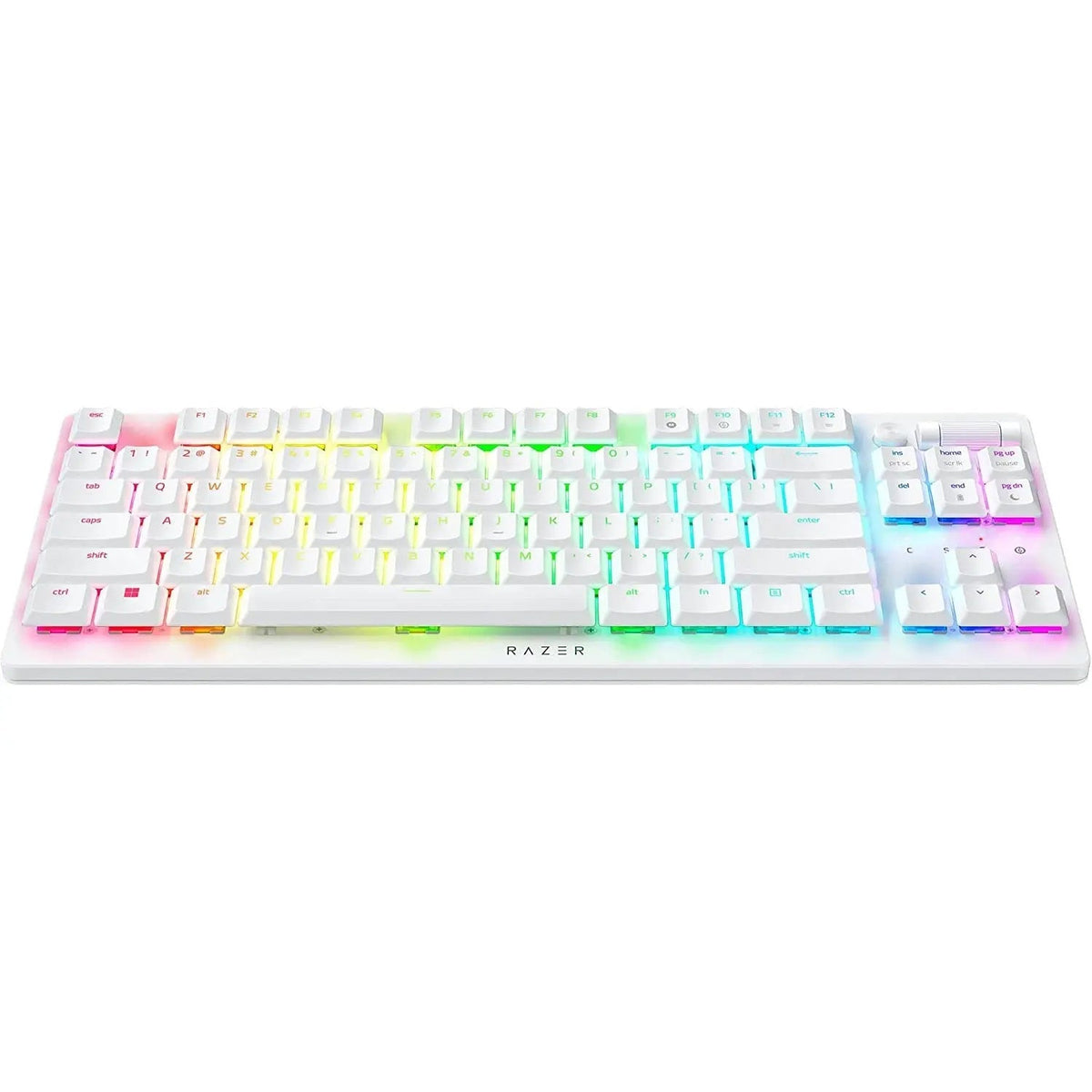 คีย์บอร์ด Razer DeathStalker V2 Pro TKL - SpeedCom