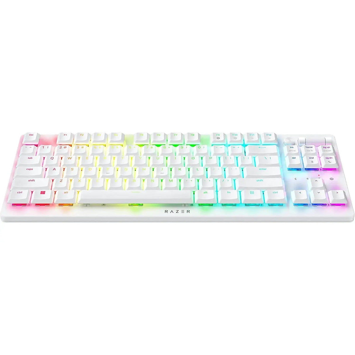 คีย์บอร์ด Razer DeathStalker V2 Pro TKL - SpeedCom